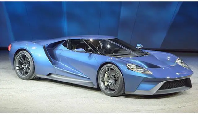 Alt view image 2 of 2 - Forza MotorSport 6 - Xbox One