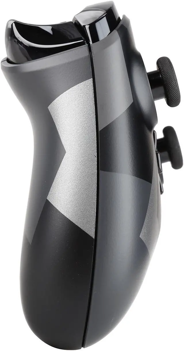 Alt view image 5 of 8 - Microsoft Xbox One Covert Forces Controller - 3.5mm Stereo Headset