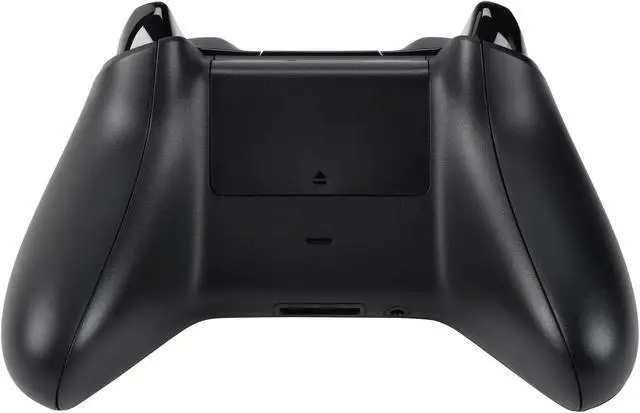 Alt view image 5 of 9 - Microsoft Xbox One Wireless Controller with Play & Charge Kit