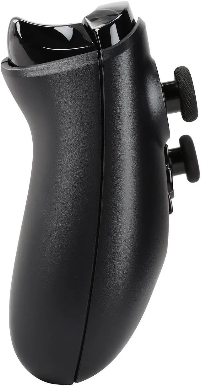 Alt view image 6 of 9 - Microsoft Xbox One Wireless Controller with Play & Charge Kit