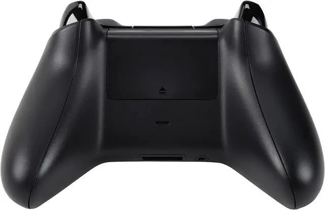 Alt view image 4 of 8 - Microsoft Xbox One Controller + Wireless Adapter for Windows 10