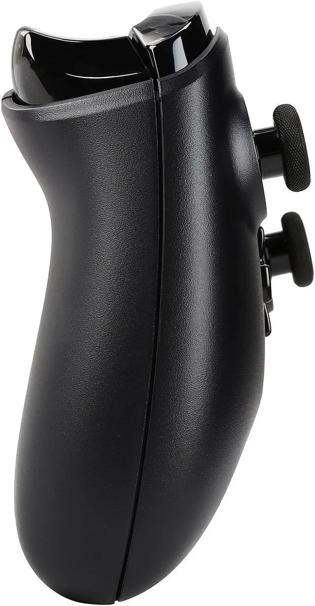 Alt view image 5 of 8 - Microsoft Xbox One Controller + Wireless Adapter for Windows 10