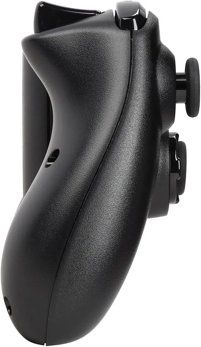 Alt view image 5 of 11 - Microsoft Xbox 360 Wireless Controller for Windows & Xbox 360 Console - Bulk