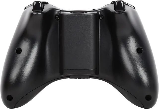 Alt view image 6 of 11 - Microsoft Xbox 360 Wireless Controller for Windows & Xbox 360 Console - Bulk