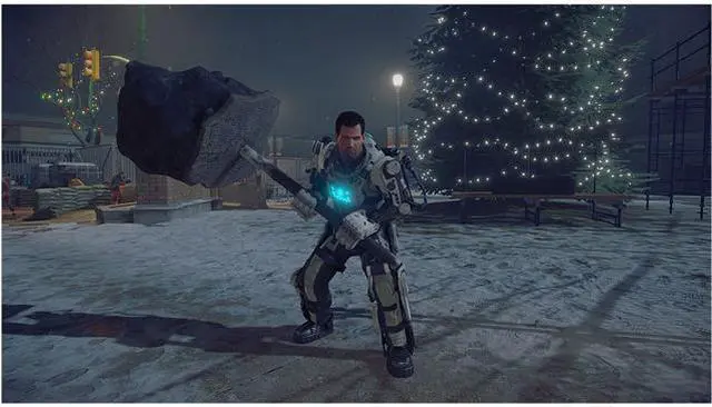 Alt view image 2 of 5 - Dead Rising 4 - Xbox One