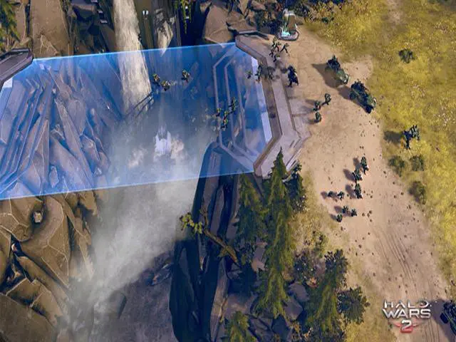 Alt view image 3 of 3 - Halo Wars 2 - Xbox One
