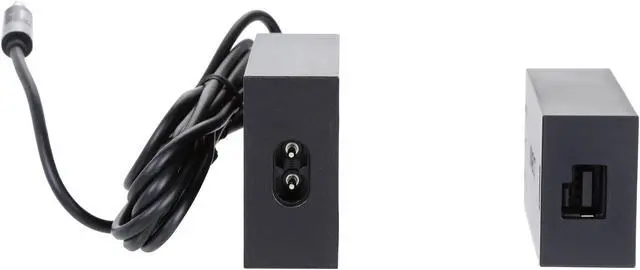 Alt view image 6 of 7 - Xbox Kinect Adapter for Xbox One S and Windows 10 PC