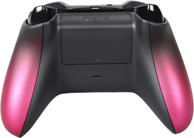 Alt view image 4 of 7 - Xbox Wireless Controller - Dawn Shadow Special Edition