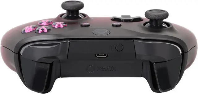 Alt view image 5 of 7 - Xbox Wireless Controller - Dawn Shadow Special Edition