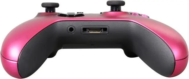 Alt view image 6 of 7 - Xbox Wireless Controller - Dawn Shadow Special Edition
