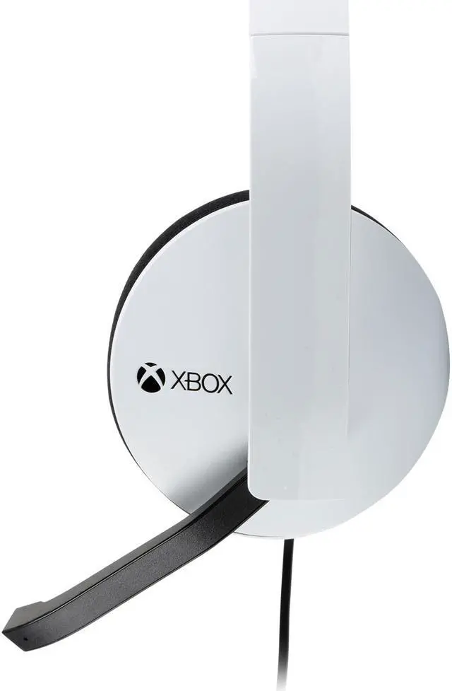 Alt view image 2 of 8 - Xbox Stereo Headset - Special Edition