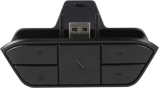 Alt view image 7 of 8 - Xbox Stereo Headset - Special Edition