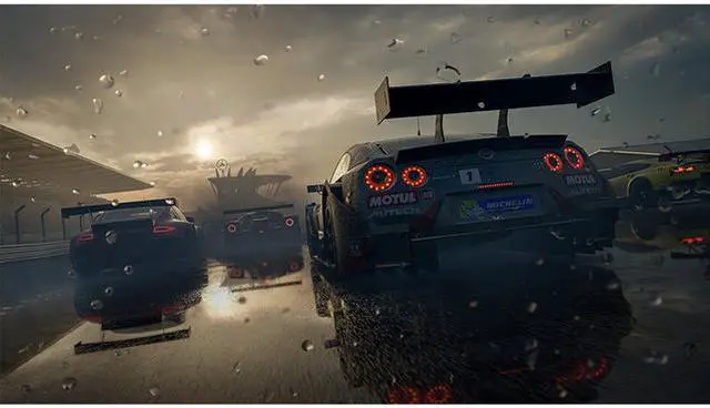 Alt view image 3 of 6 - Forza Motorsport 7 - Standard Edition - Xbox One