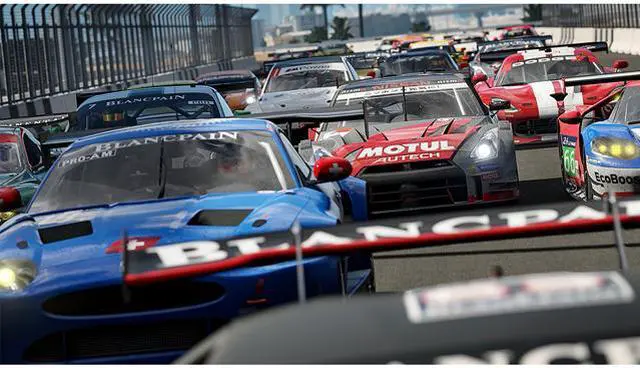 Alt view image 4 of 6 - Forza Motorsport 7 - Standard Edition - Xbox One