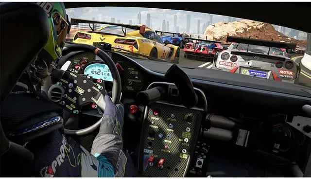 Alt view image 5 of 6 - Forza Motorsport 7 - Standard Edition - Xbox One