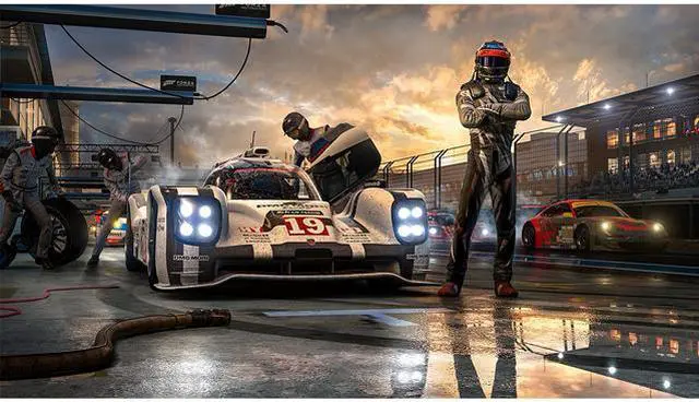 Alt view image 6 of 6 - Forza Motorsport 7 - Standard Edition - Xbox One