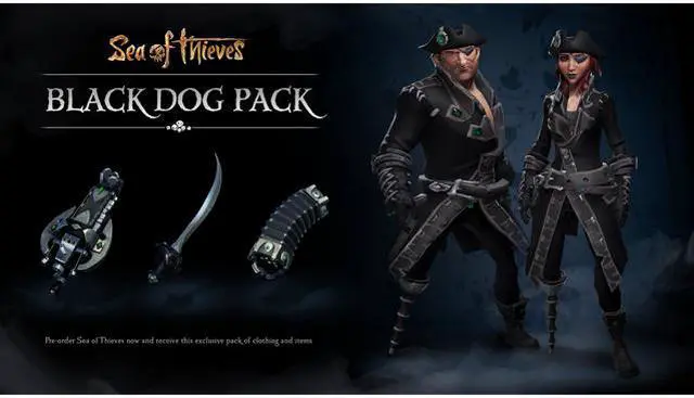 Alt view image 2 of 6 - Sea of Thieves - Xbox One