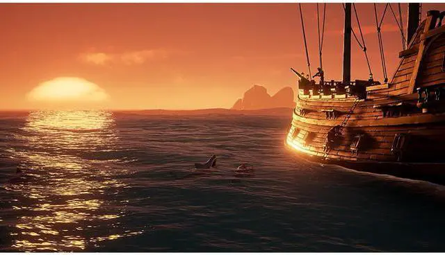 Alt view image 5 of 6 - Sea of Thieves - Xbox One