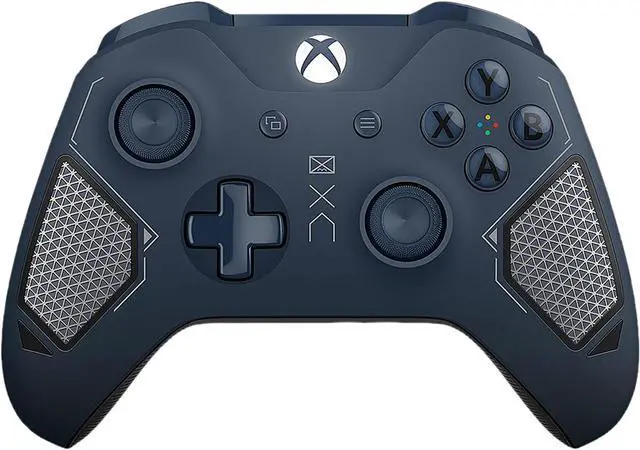 Main image of Xbox Wireless Controller - Patrol Tech Special Edition