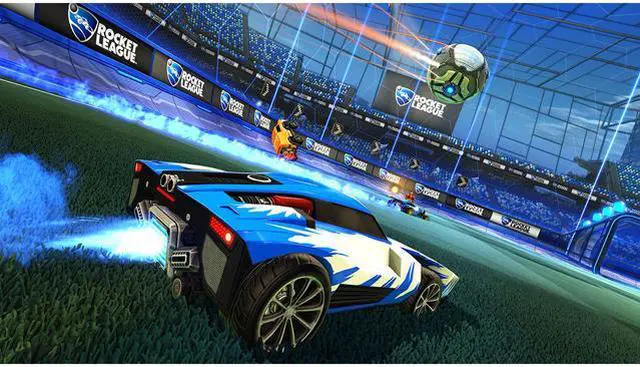 Alt view image 5 of 11 - Rocket League Xbox One [Digital Code]