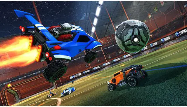 Alt view image 6 of 11 - Rocket League Xbox One [Digital Code]