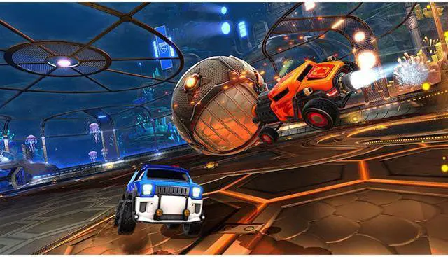 Alt view image 7 of 11 - Rocket League Xbox One [Digital Code]