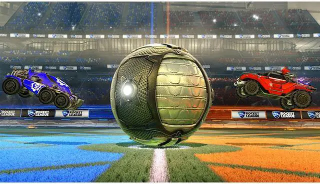 Alt view image 9 of 11 - Rocket League Xbox One [Digital Code]