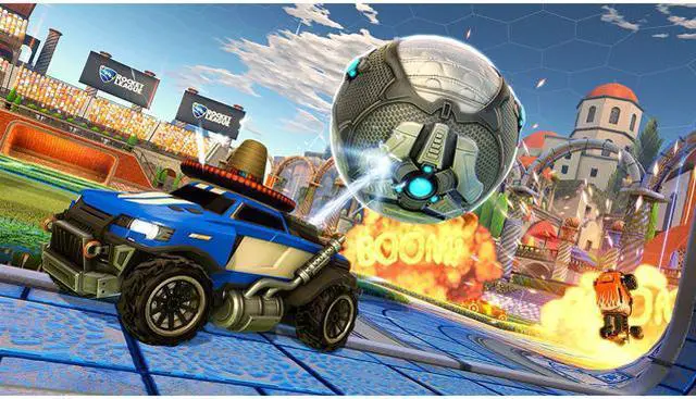 Alt view image 11 of 11 - Rocket League Xbox One [Digital Code]