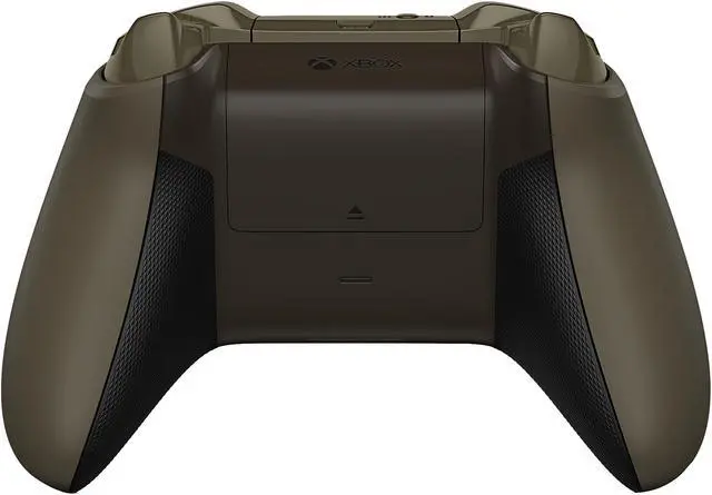 Alt view image 4 of 6 - Xbox Wireless Controller - Combat Tech Special Edition