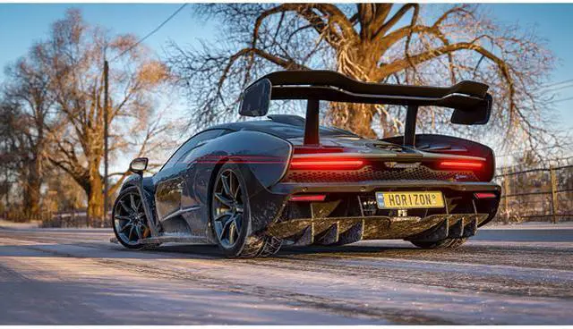 Alt view image 5 of 6 - Forza Horizon 4 - Xbox One
