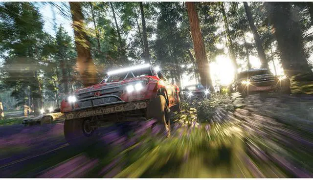 Alt view image 6 of 6 - Forza Horizon 4 - Xbox One