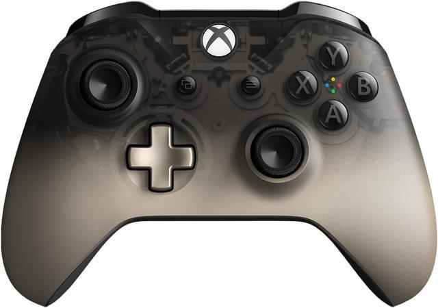 Xbox Wireless Controller - Phantom Black Special Edition