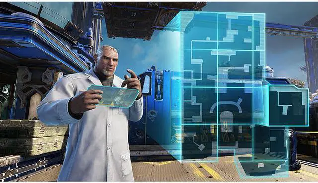 Alt view image 5 of 7 - Gears 5 Ultimate Edition - Xbox One