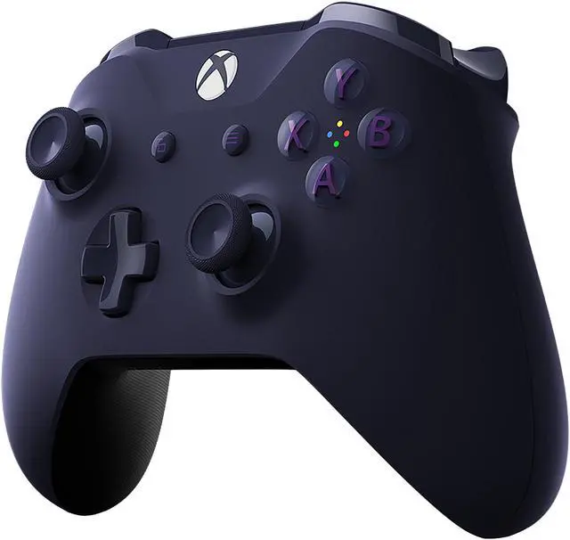Alt view image 2 of 7 - Xbox Wireless Controller - Fortnite Special Edition