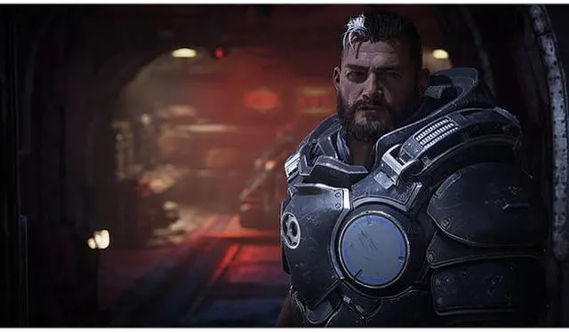 Alt view image 7 of 10 - Gears Tactics - Xbox One