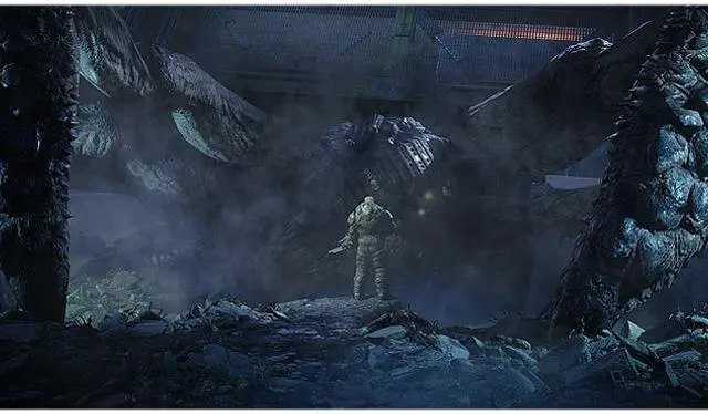 Alt view image 8 of 10 - Gears Tactics - Xbox One