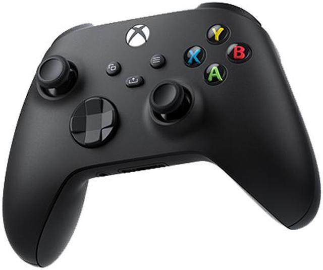  Xbox Core Wireless Gaming Controller – Carbon Black – Xbox  Series X