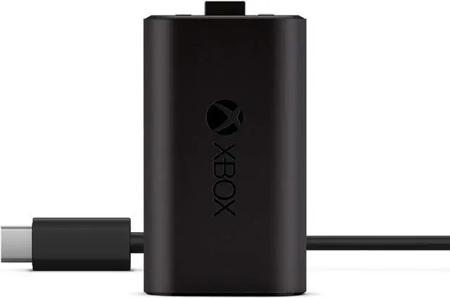 Main image of Xbox Rechargeable Battery + USB-C Cable