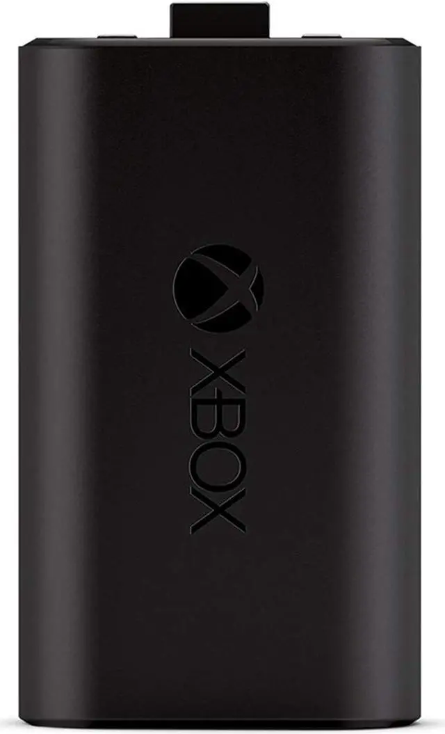 Alt view image 3 of 5 - Xbox Rechargeable Battery + USB-C Cable