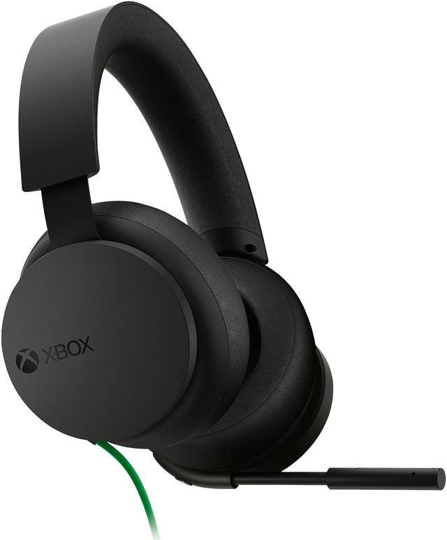 Alt view image 2 of 7 - Xbox Stereo Headset for Xbox One, PC, Xbox Series X|S