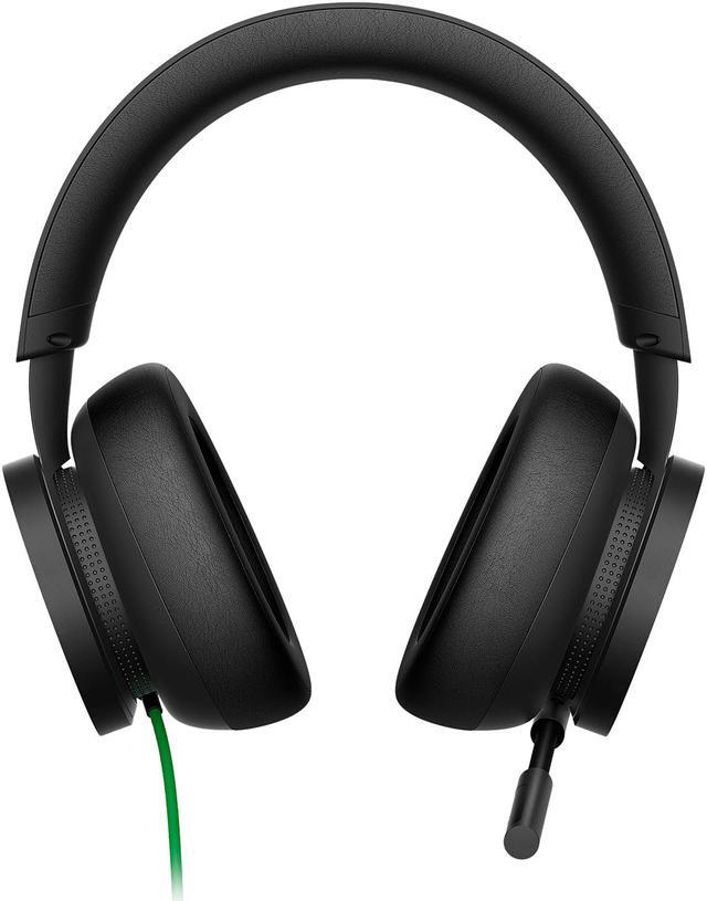 Alt view image 3 of 7 - Xbox Stereo Headset for Xbox One, PC, Xbox Series X|S