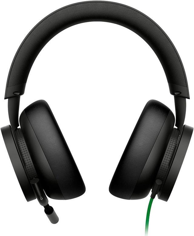 Alt view image 4 of 7 - Xbox Stereo Headset for Xbox One, PC, Xbox Series X|S