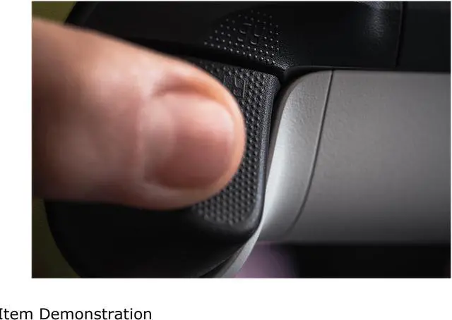 Alt view image 7 of 11 - Xbox Wireless Controller - Electric Volt