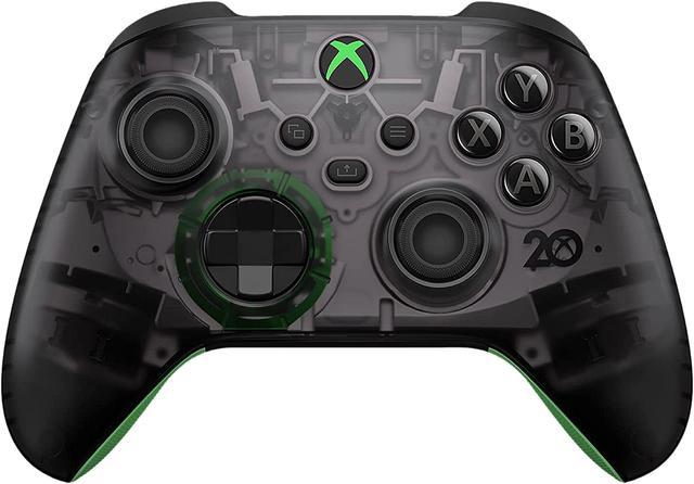 Xbox Wireless outlets Controller 20th Anniversary Special