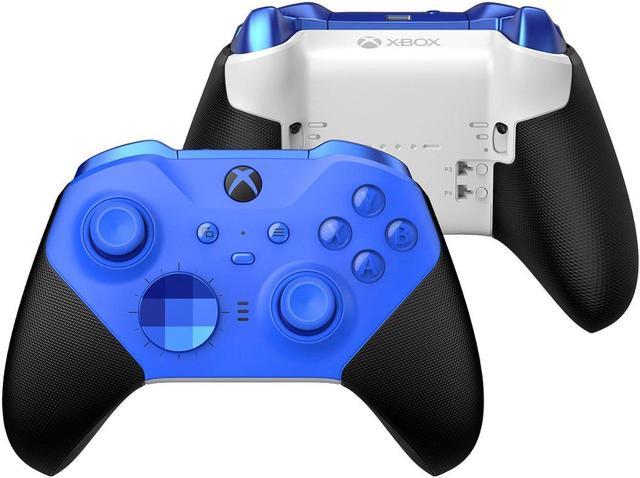 Xbox Series XS Wireless Controller - Shock Blue