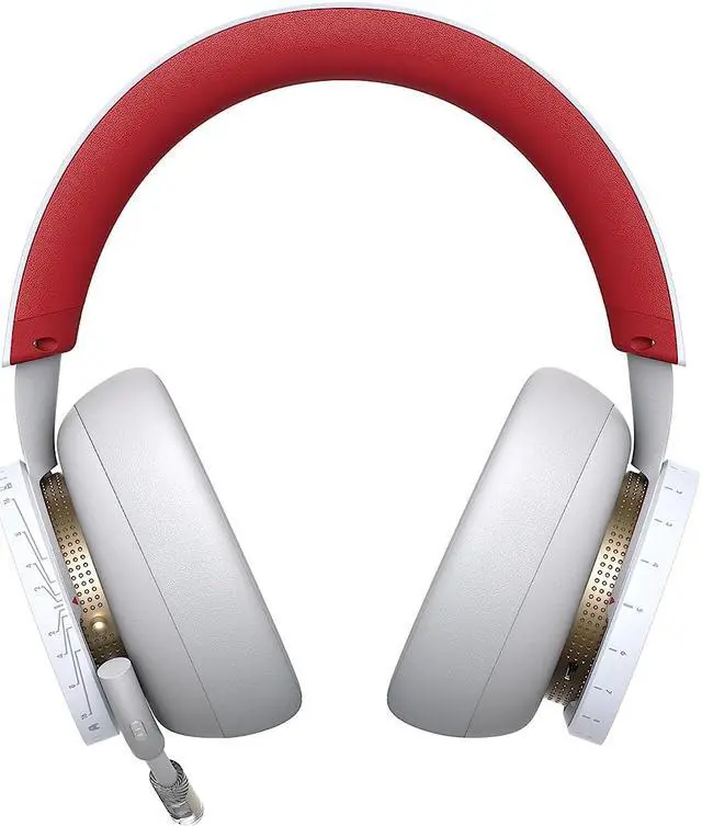 Alt view image 2 of 9 - Xbox Wireless Headset – Starfield Limited Edition