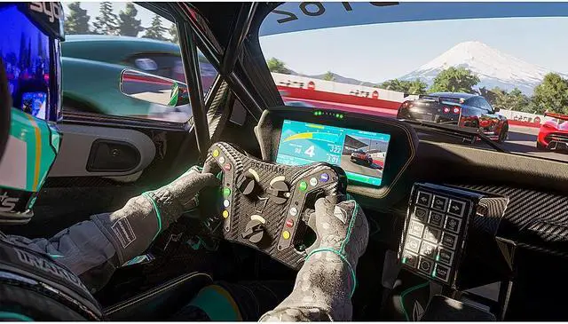 Alt view image 5 of 10 - Forza Motorsport – Standard Edition – Xbox Series X