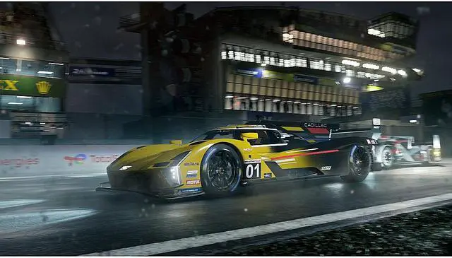 Alt view image 6 of 10 - Forza Motorsport – Standard Edition – Xbox Series X