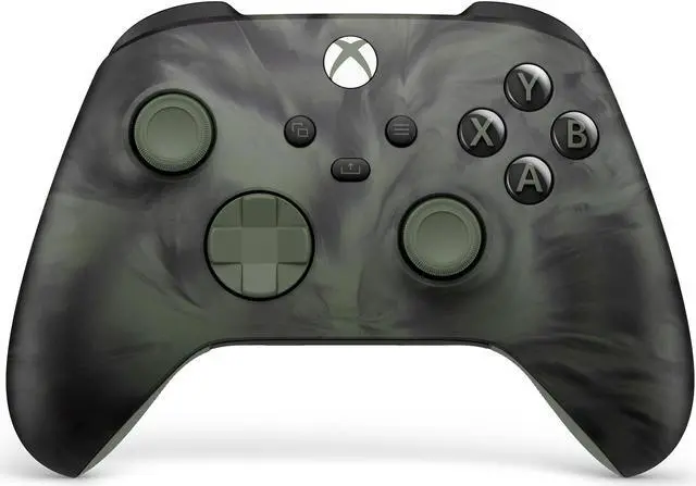Main image of Xbox Wireless Controller - Nocturnal Vapor