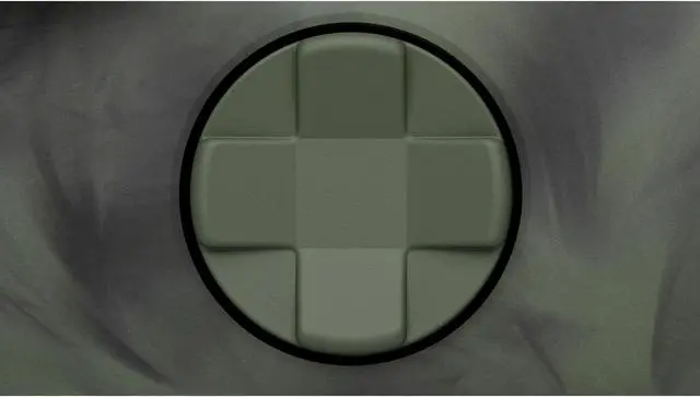 Alt view image 5 of 12 - Xbox Wireless Controller - Nocturnal Vapor